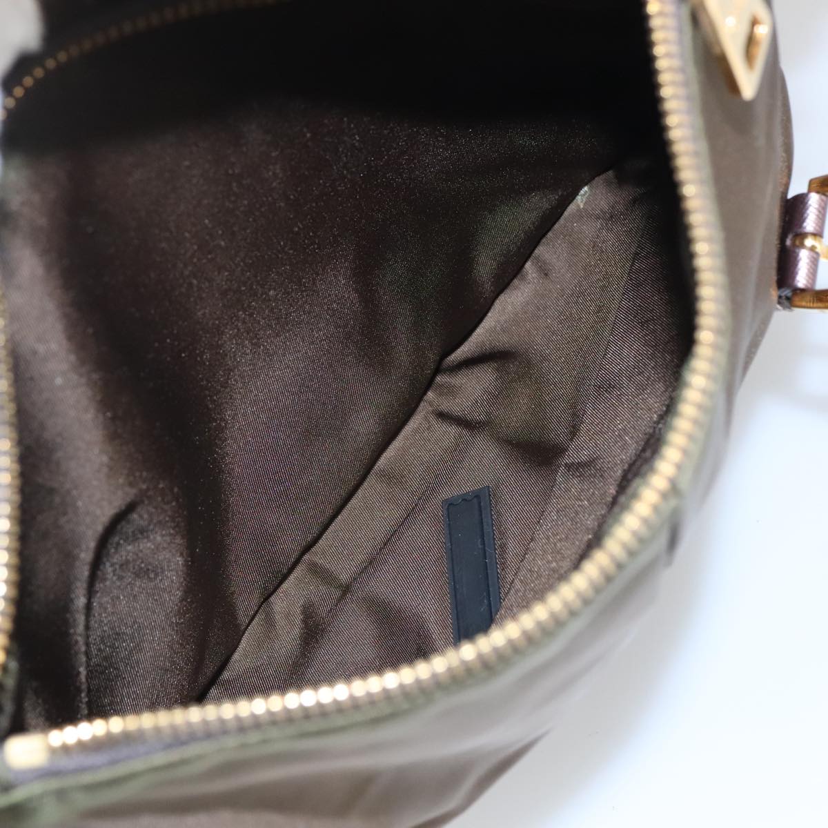 Prada Tessuto