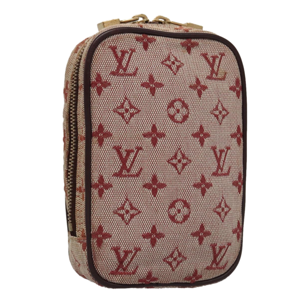 Louis Vuitton Digital Gate