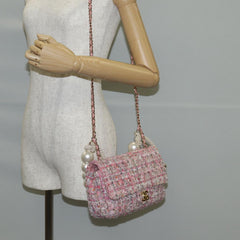 Chanel Pearl Bag