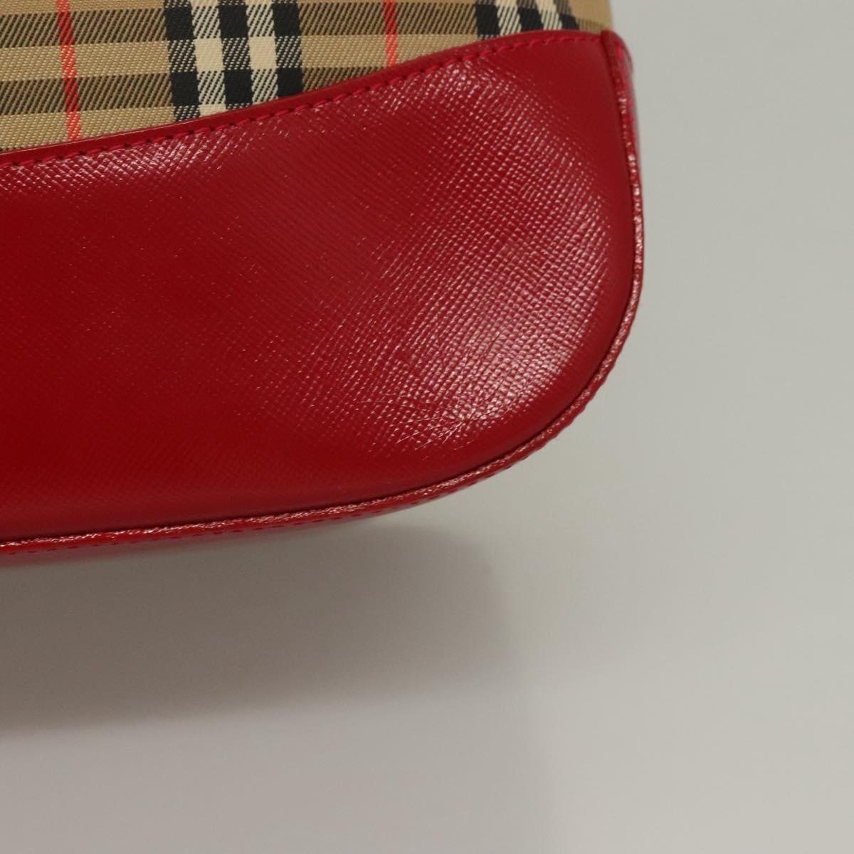 Burberry Nova Check