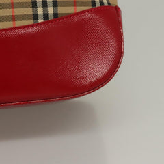 Burberry Nova Check