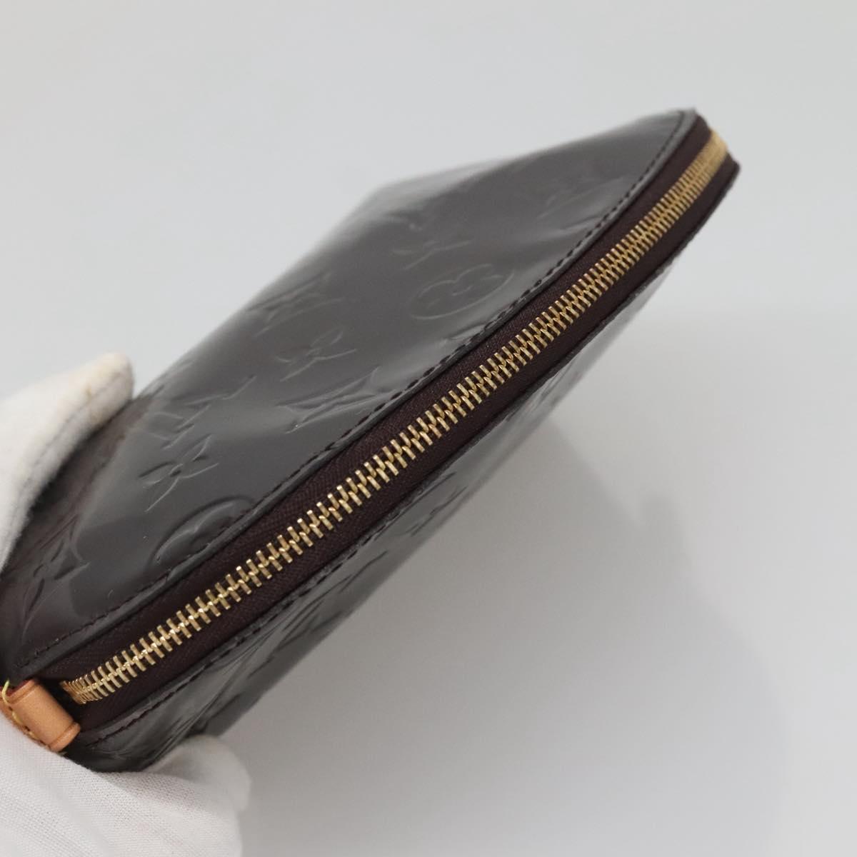 Louis Vuitton Cosmetic Pouch