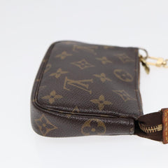 Louis Vuitton Pochette Accessoire