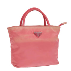 Prada Triangle Logo
