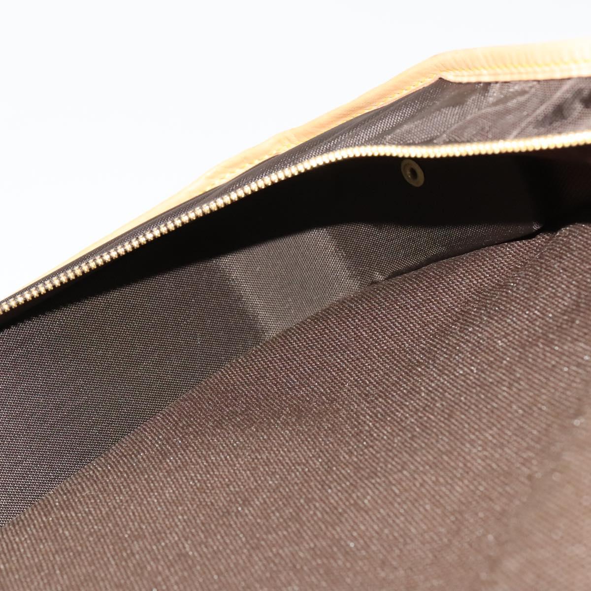 Louis Vuitton Garment case
