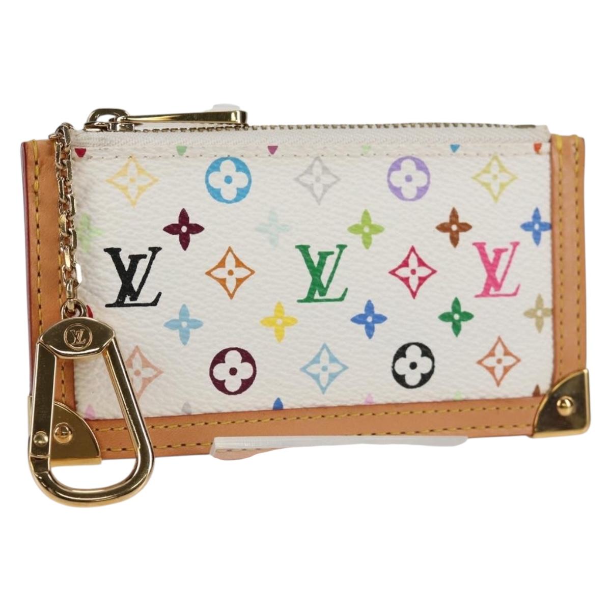 Louis Vuitton Pochette Clés
