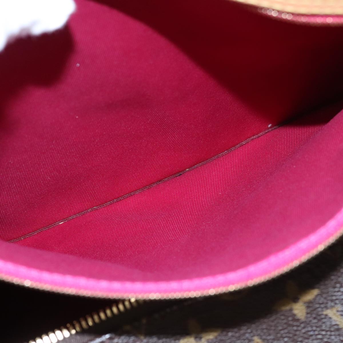 Louis Vuitton Keepall Bandouliere 50