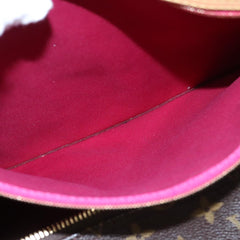 Louis Vuitton Keepall Bandouliere 50
