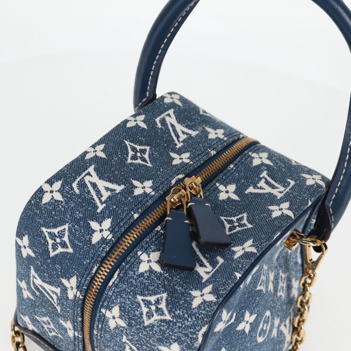 Louis Vuitton Square bag