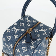 Louis Vuitton Square bag