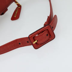 Chanel Bicolore