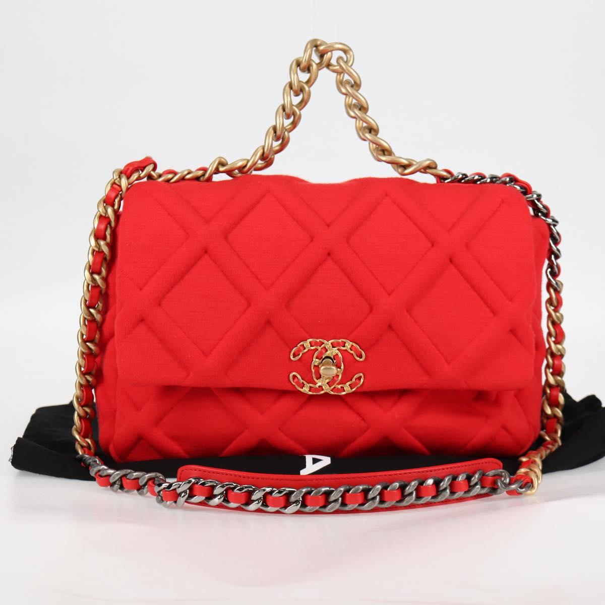 Chanel Chanel 19