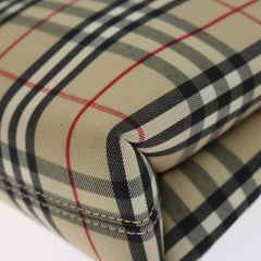 Burberry Nova Check