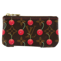 Louis Vuitton Pochette Clés