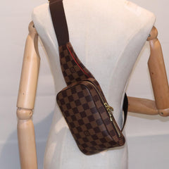 Louis Vuitton Geronimos