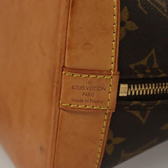 Louis Vuitton Alma