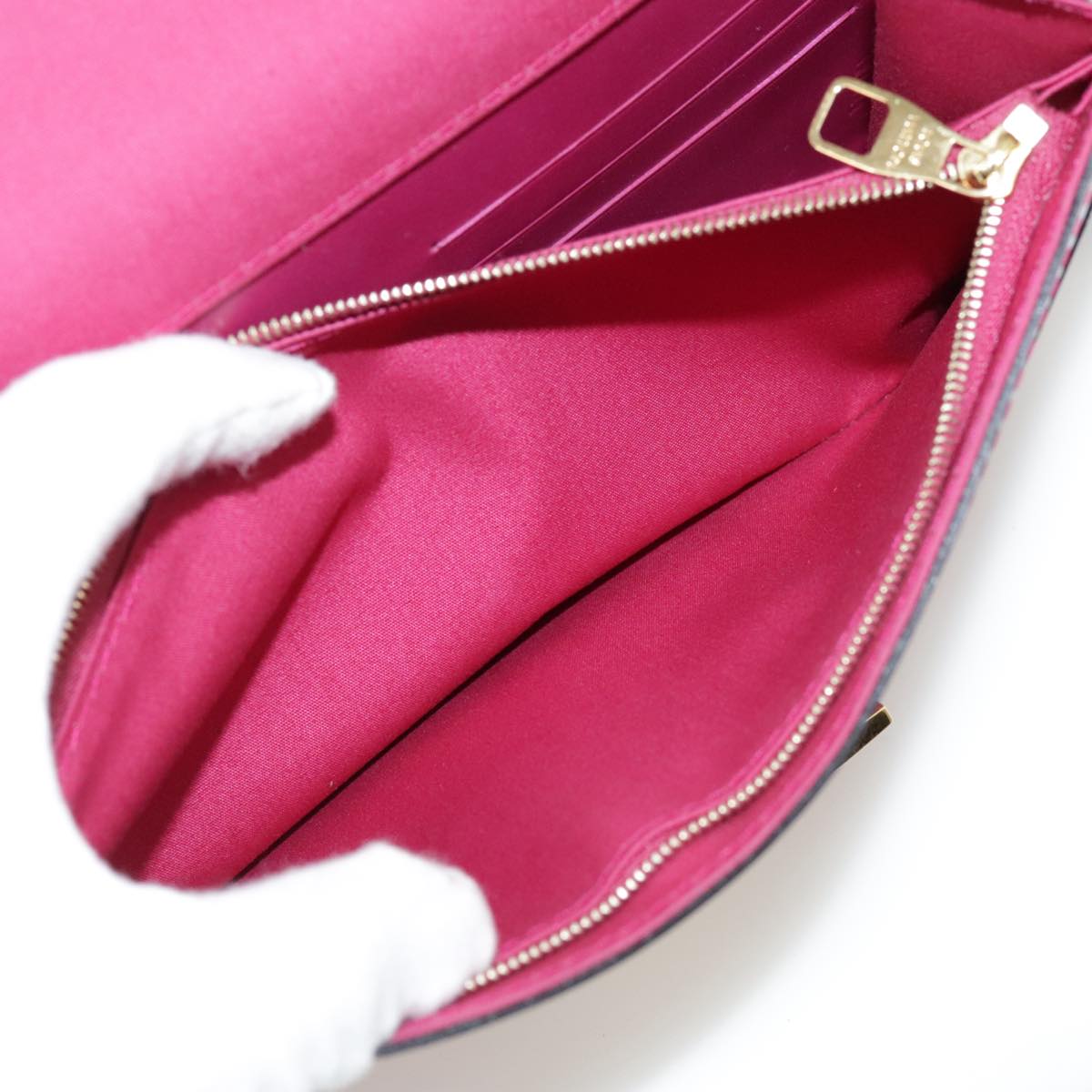 Louis Vuitton Louise