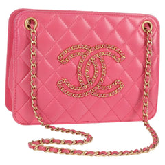 Chanel Coco Mark
