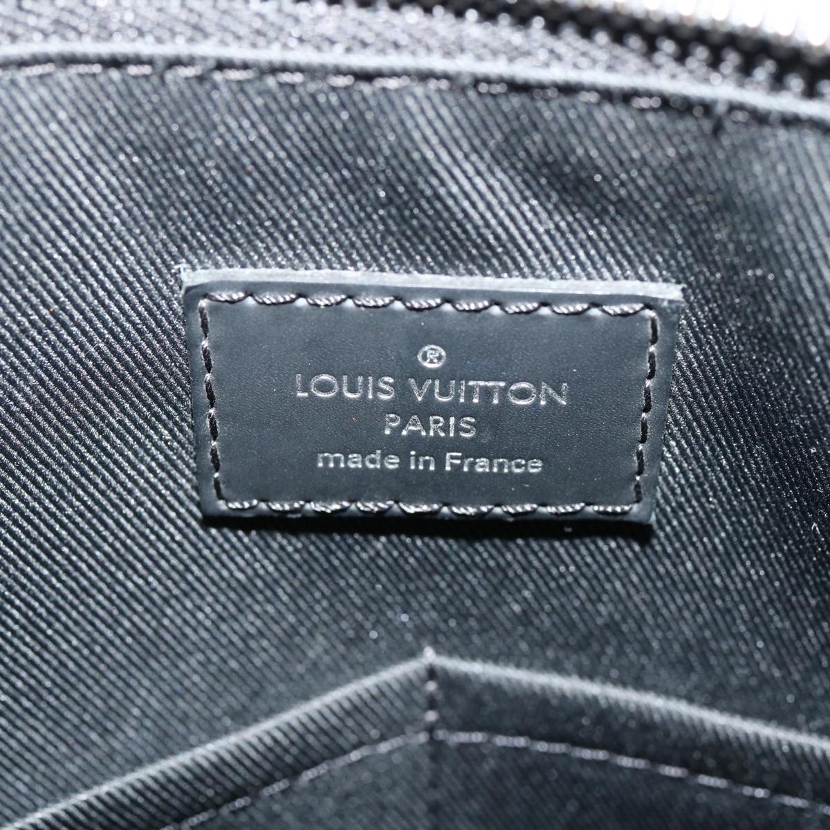 Louis Vuitton Explorer