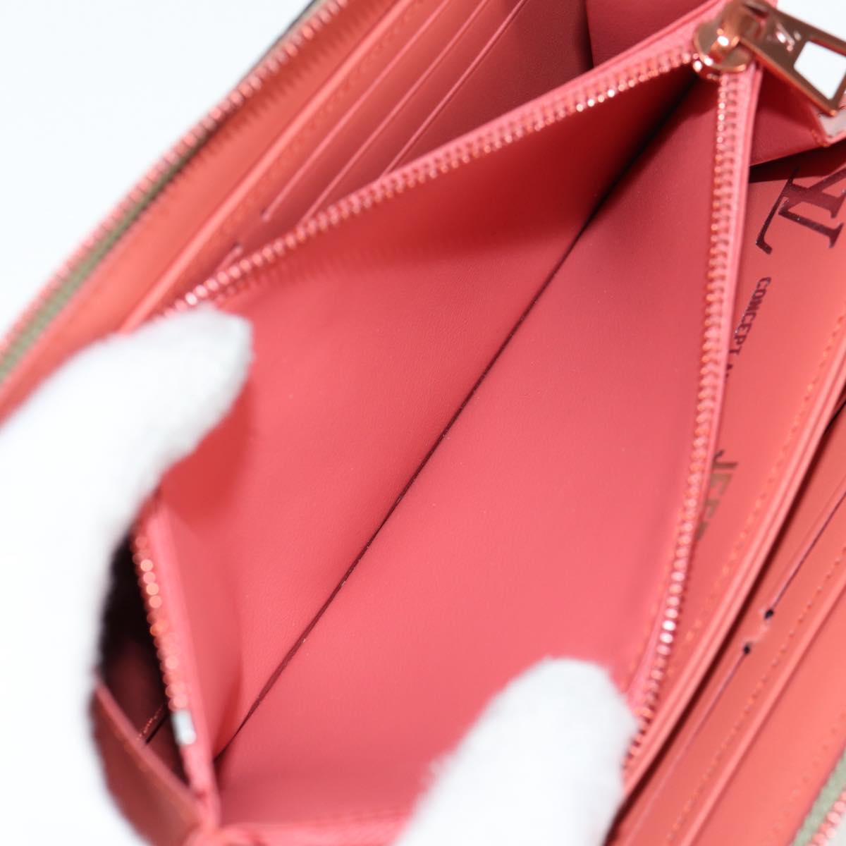 Louis Vuitton Portefeuille zippy