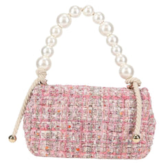 Chanel Pearl Bag