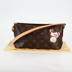 Louis Vuitton Trotteur