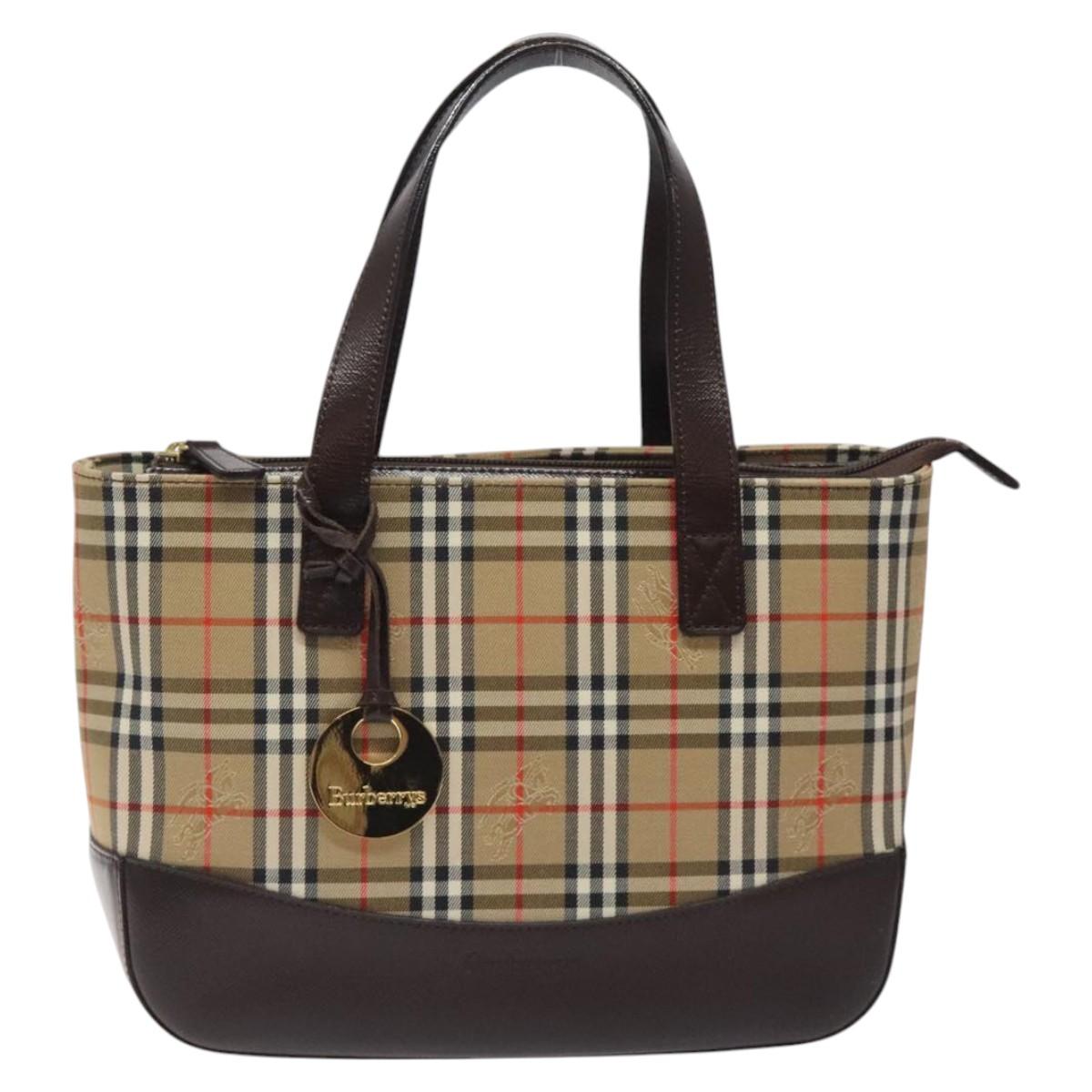 Burberry Nova Check