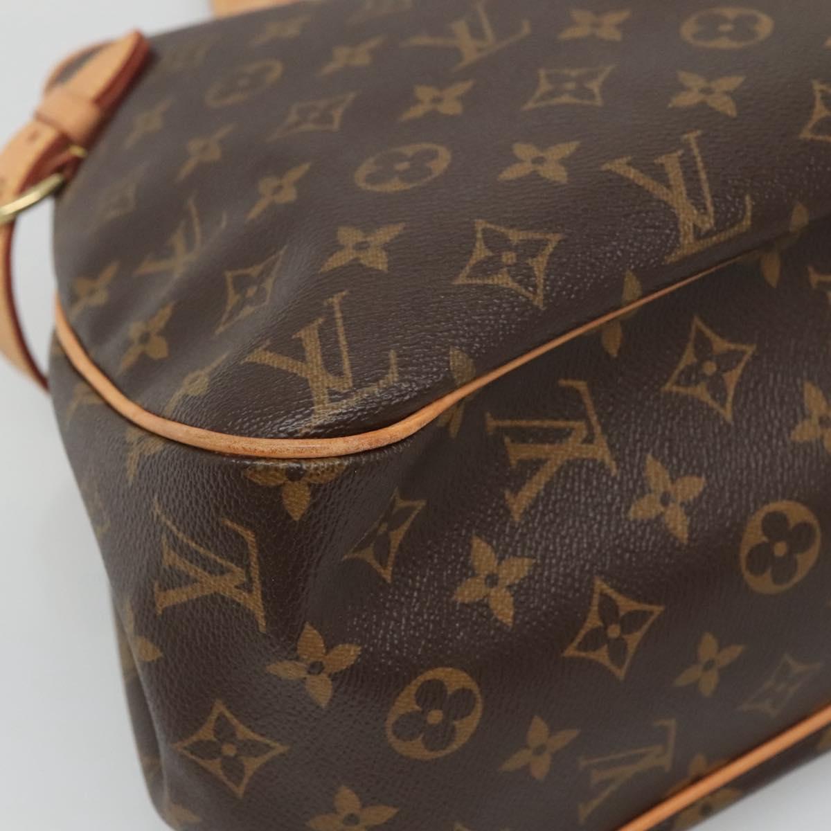 Louis Vuitton Batignolles Horizontal