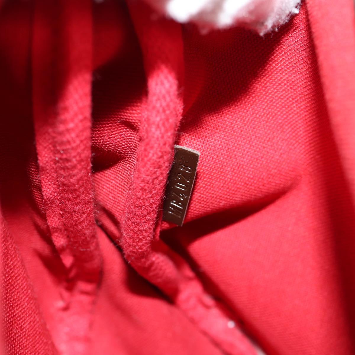 Louis Vuitton Saumur