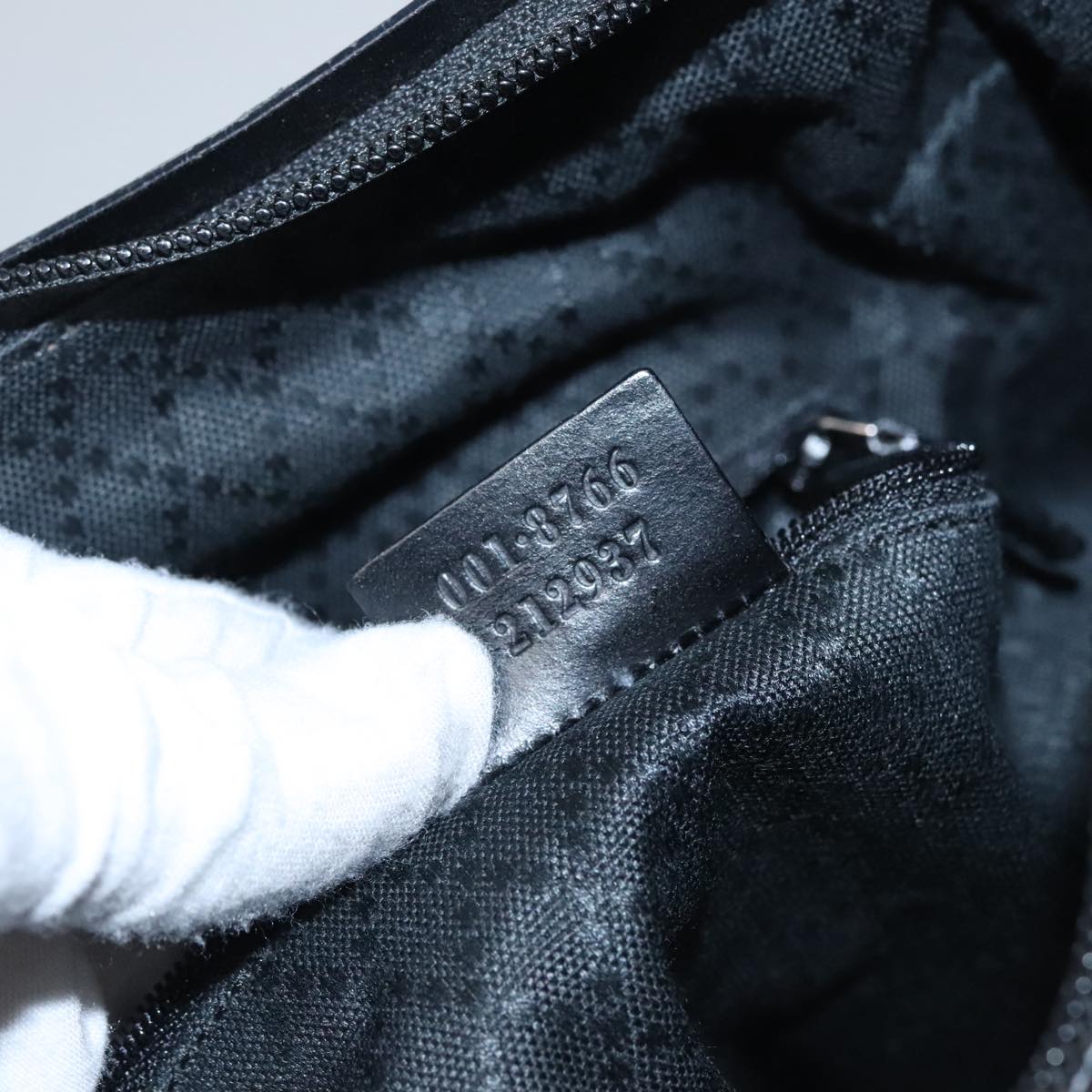 Gucci Hobo