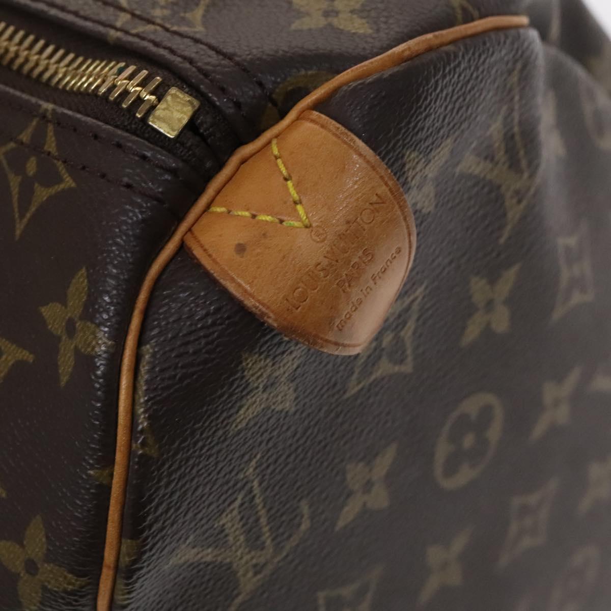 Louis Vuitton Keepall 45