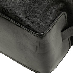 GG Canvas Tote