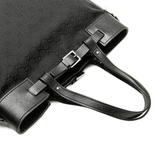 GG Canvas Tote