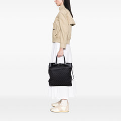 GG Canvas Tote