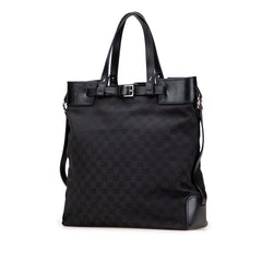 GG Canvas Tote
