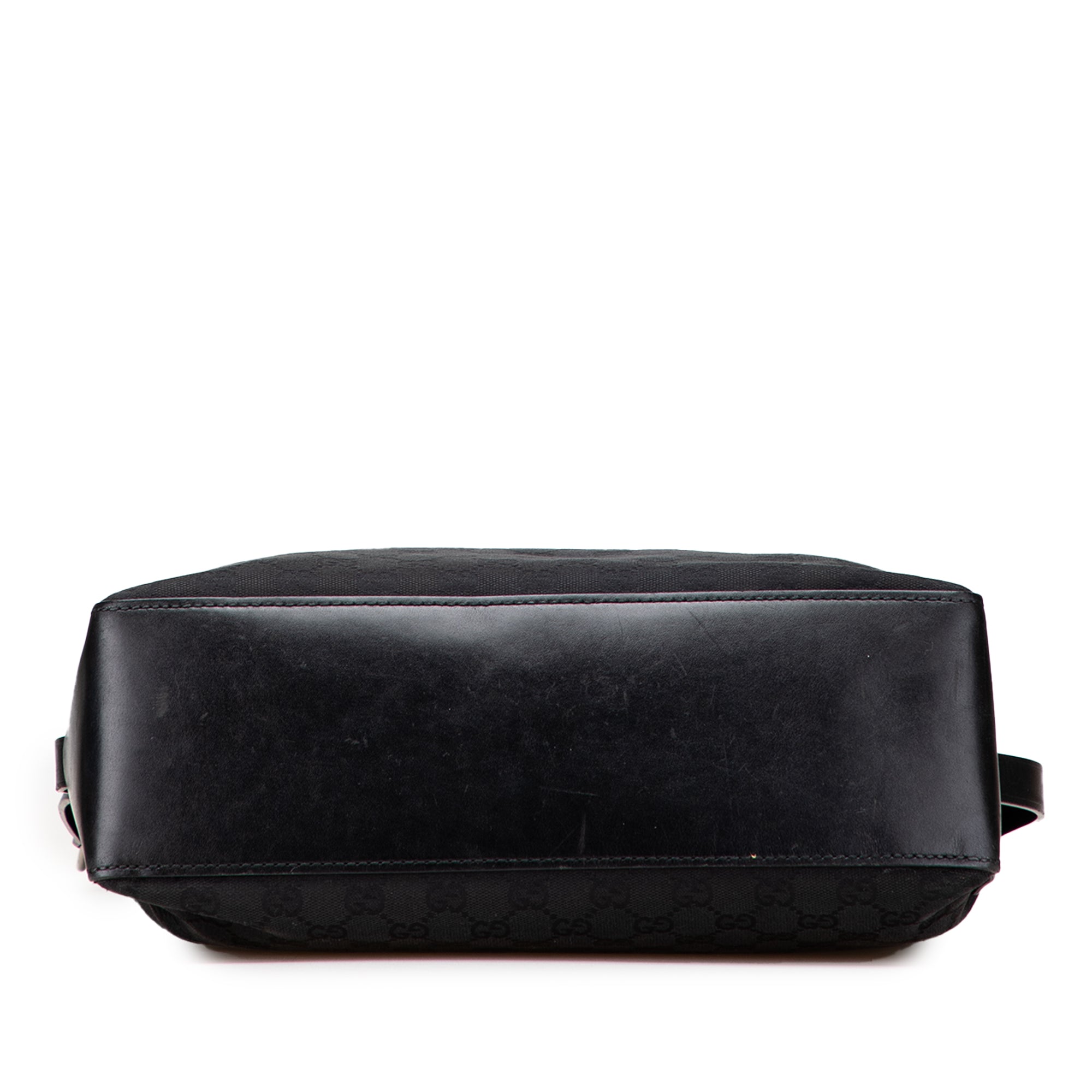 GG Canvas Tote