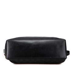 GG Canvas Tote