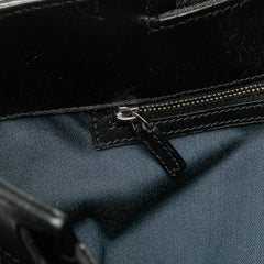GG Canvas Tote