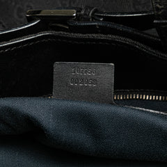 GG Canvas Tote