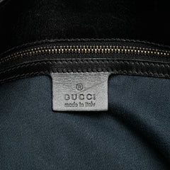 GG Canvas Tote