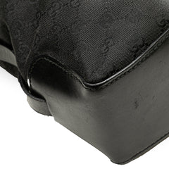 GG Canvas Tote