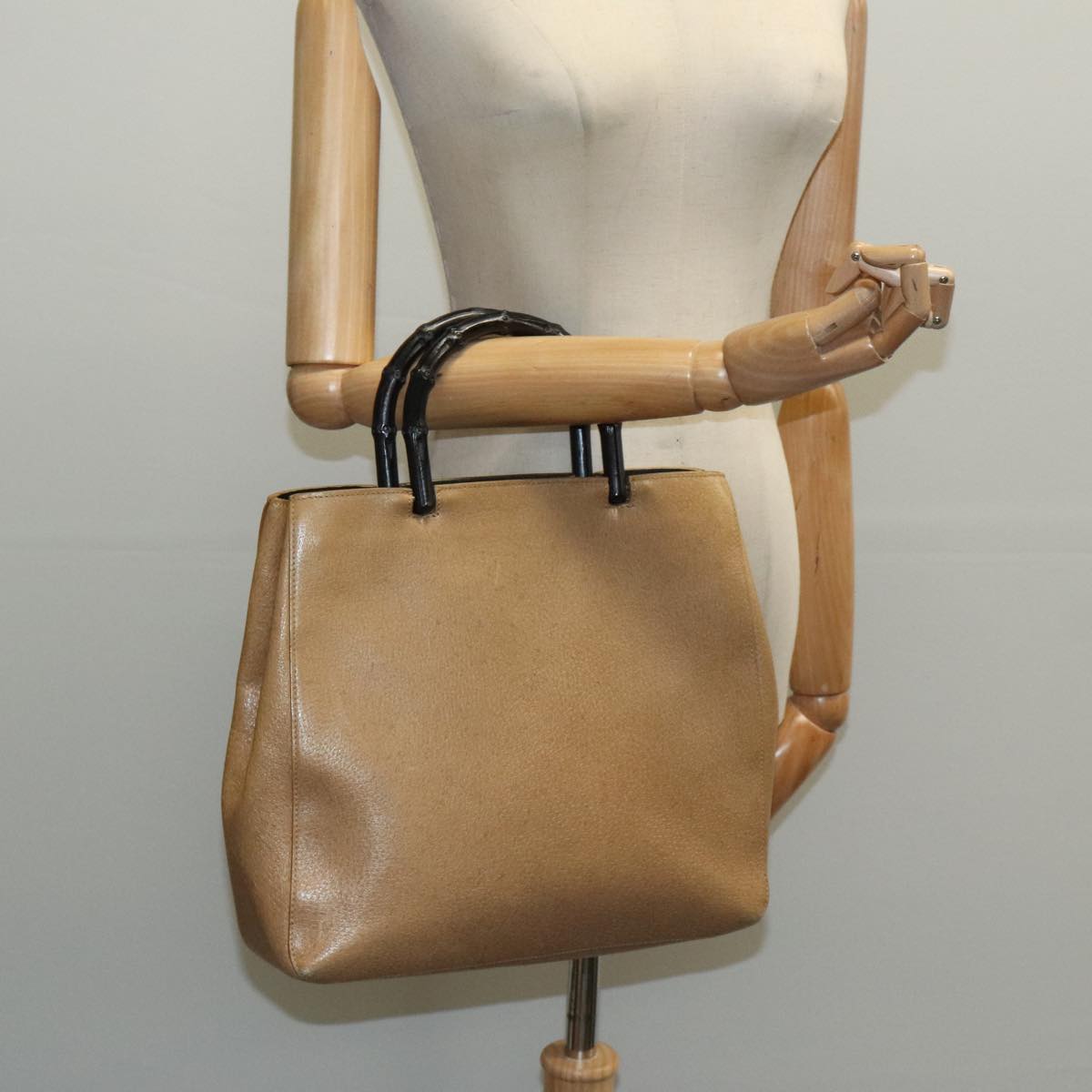 Gucci Bamboo