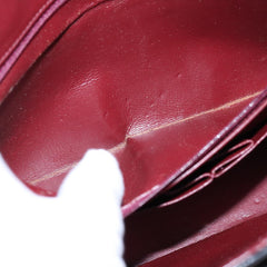 Chanel Double flap
