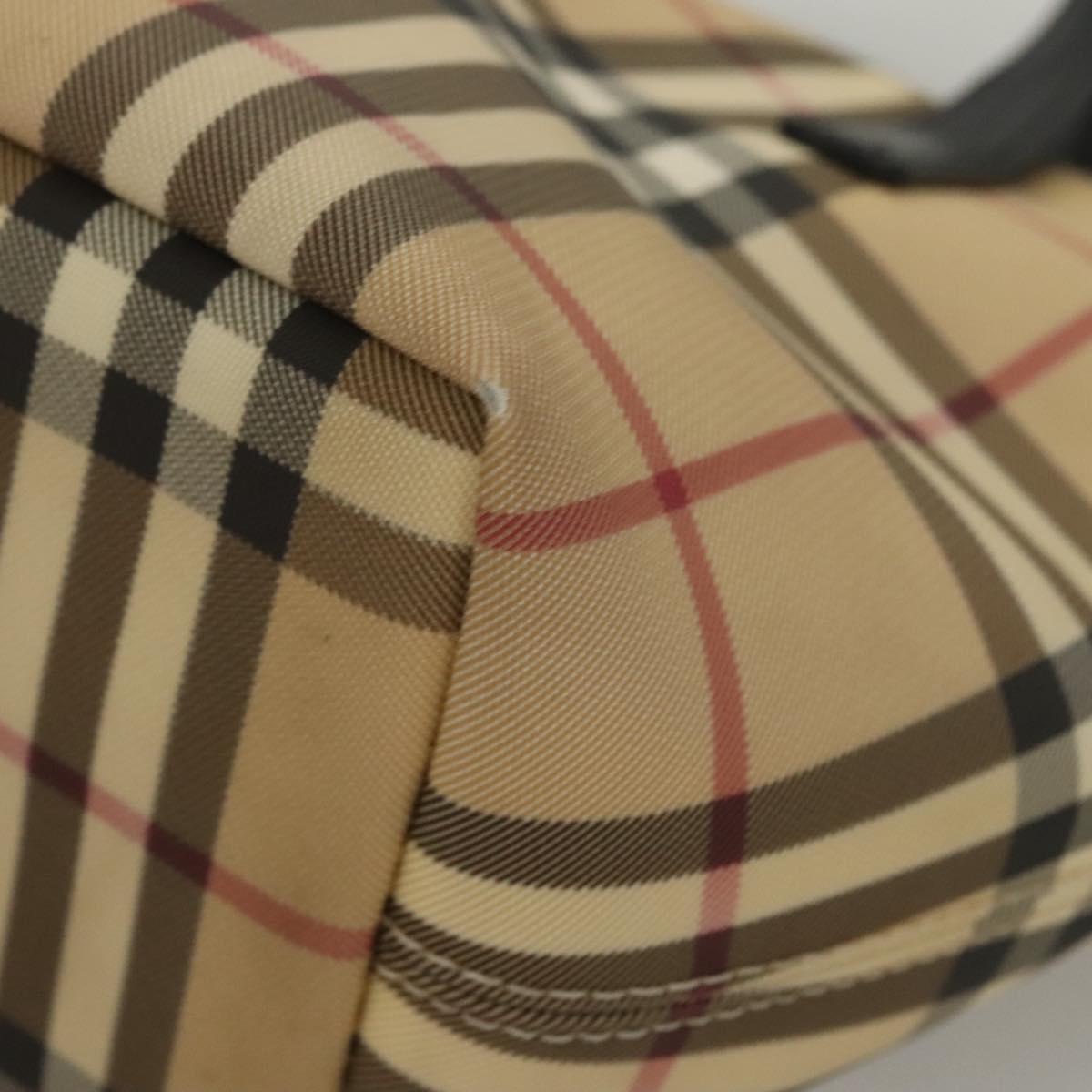 Burberry Nova Check