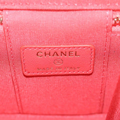 Chanel Vanity