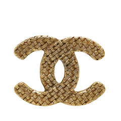 CC Brooch