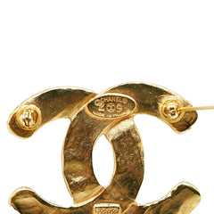 CC Brooch