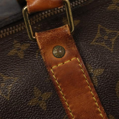 Louis Vuitton Keepall 60