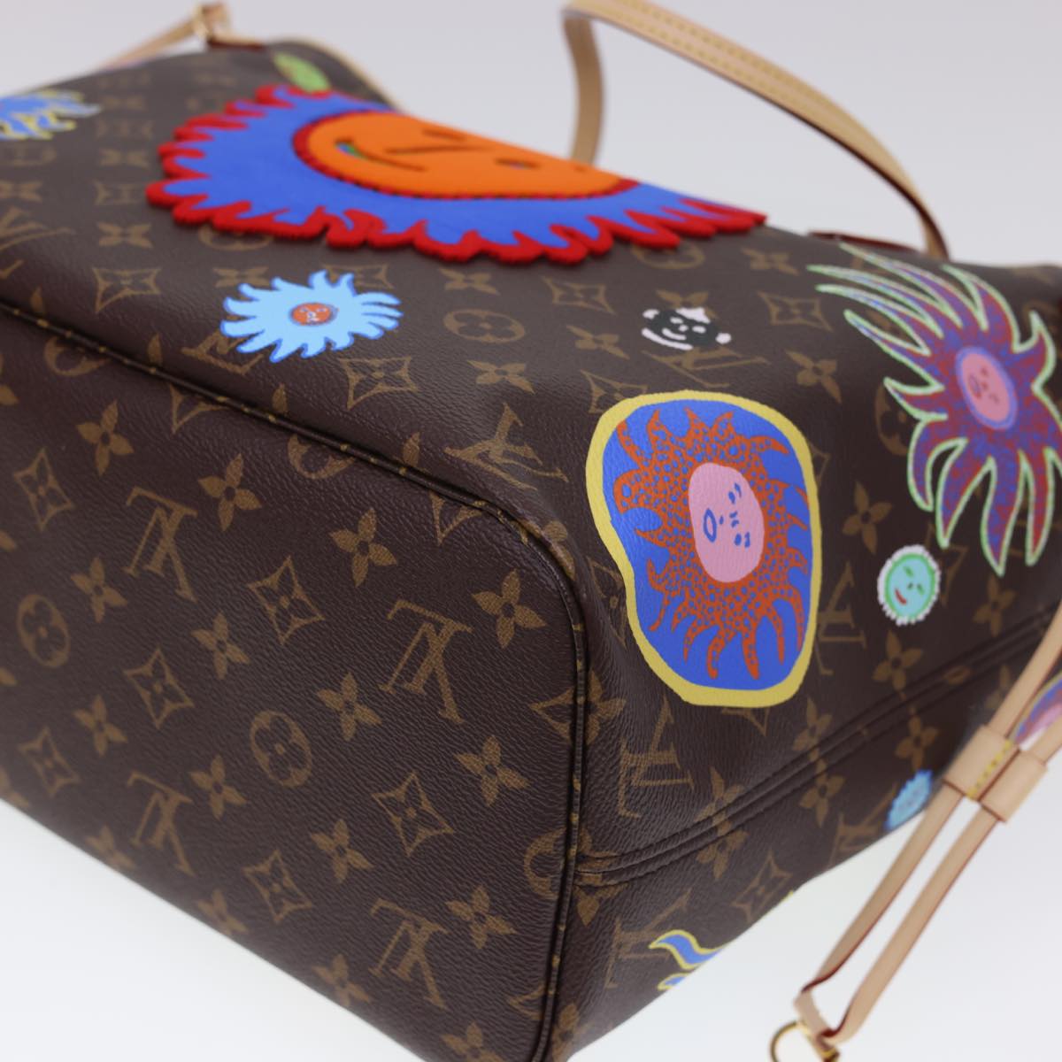 Louis Vuitton Neverfull GM