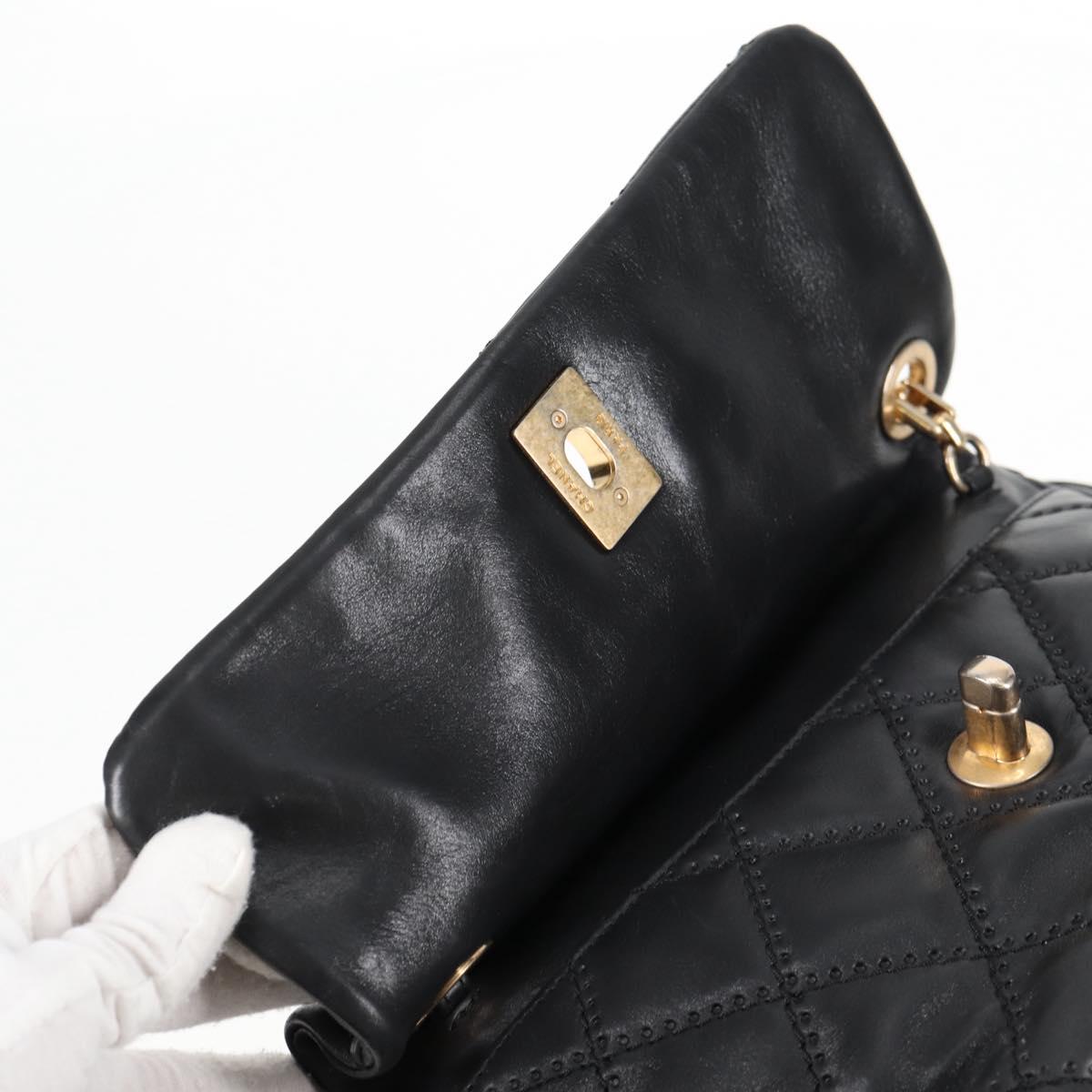 Chanel Flap bag